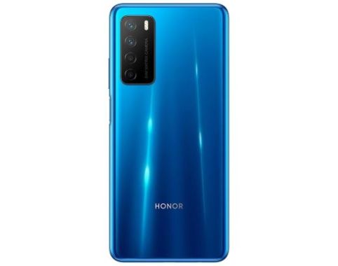 fot-2 Honor Play 4 5G
