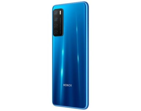 fot-3 Honor Play 4 5G