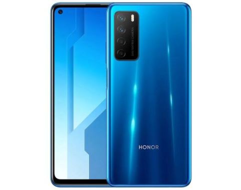 fot-4 Honor Play 4 5G