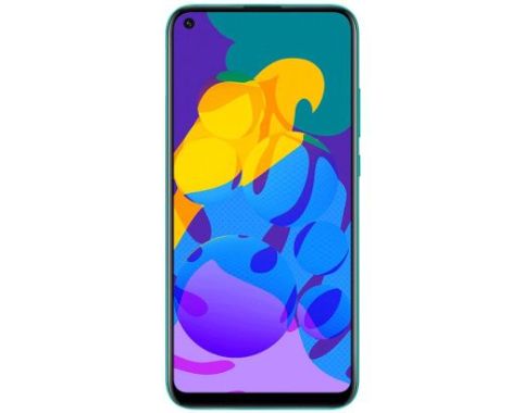 fot-1 Honor Play 4T