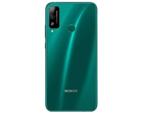 fot-2 Honor Play 4T