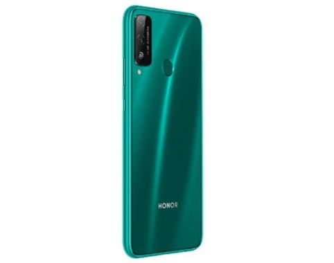 fot-3 Honor Play 4T