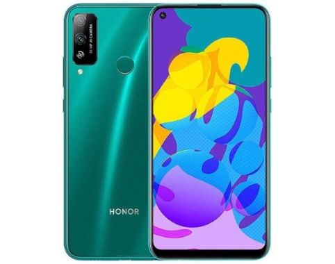fot-4 Honor Play 4T
