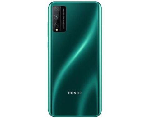 fot-2 Honor Play 4T Pro