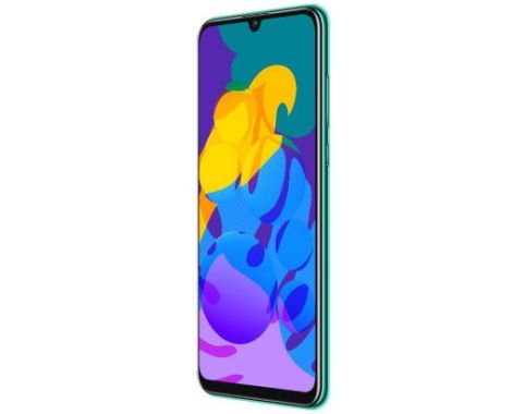 fot-3 Honor Play 4T Pro