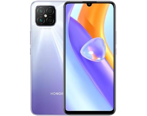 fot-4 Honor Play 5 5G