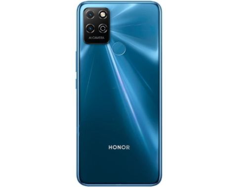 fot-2 Honor Play 5T