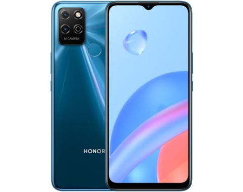 fot-4 Honor Play 5T