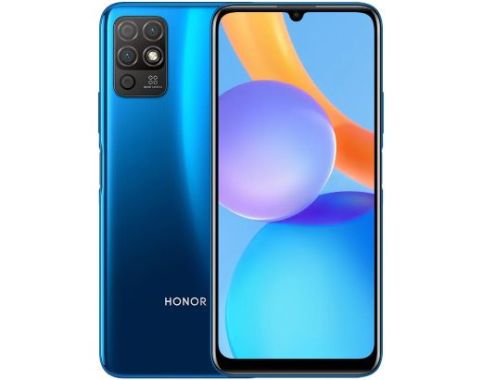fot-4 Honor Play 5T Lite
