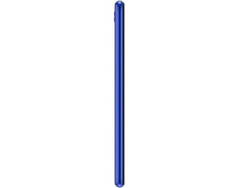 fot-3 Honor Play 8A