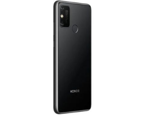 fot-3 Honor Play 9A