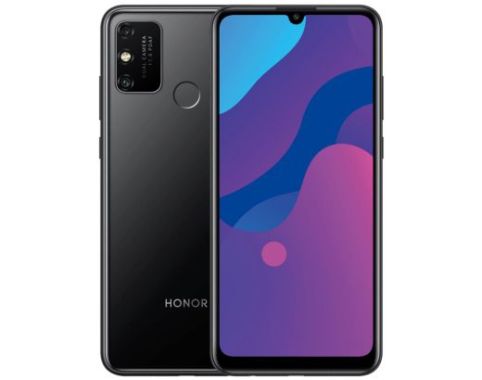 fot-4 Honor Play 9A