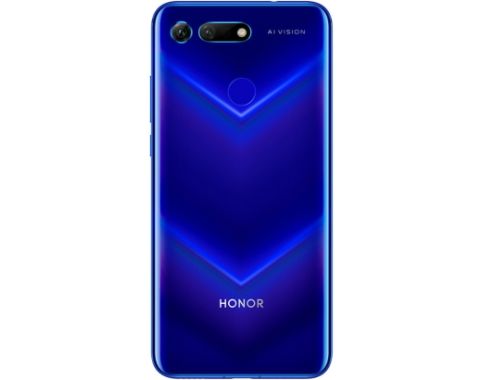 fot-2 Honor V20