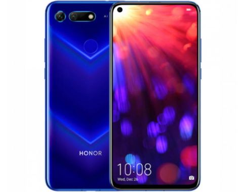 fot-4 Honor V20