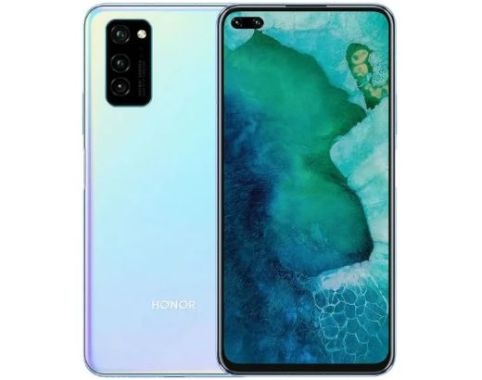 fot-4 Honor V30