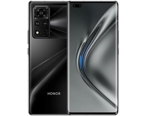 fot-4 Honor V40 5G