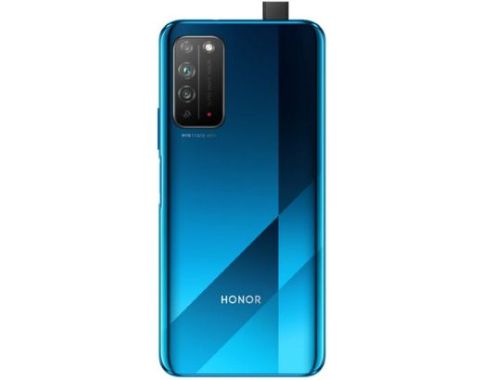 fot-2 Honor X10 5G