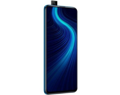 fot-3 Honor X10 5G