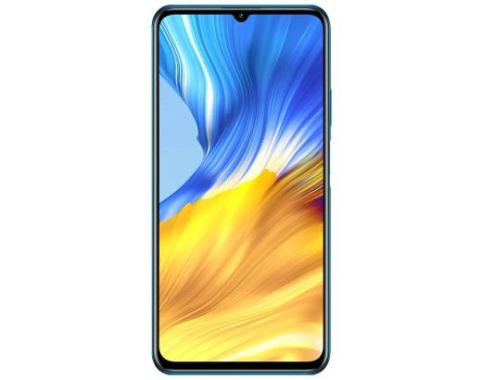 fot-1 Honor X10 Max 5G