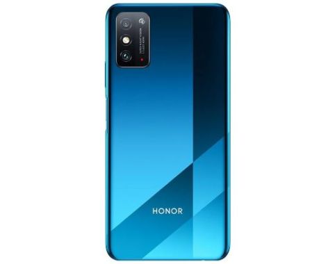fot-2 Honor X10 Max 5G