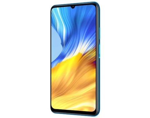 fot-3 Honor X10 Max 5G
