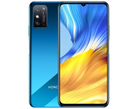 fot-4 Honor X10 Max 5G