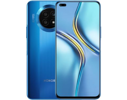 fot-4 Honor X20