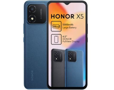 fot-4 Honor X5