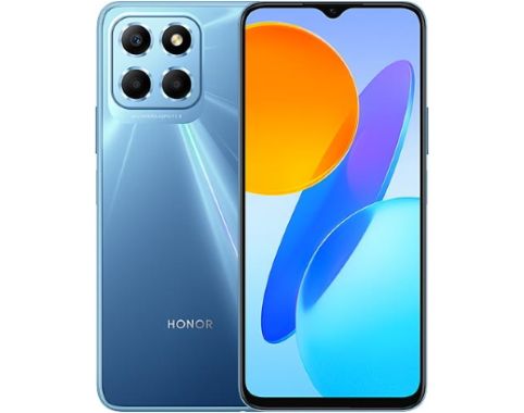 fot-4 Honor X6