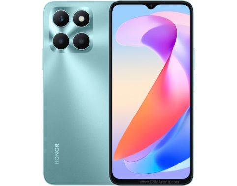 fot-4 Honor X6a