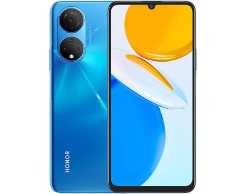 fot-4 Honor X7