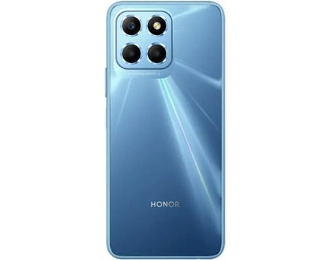 fot-2 Honor X8 5G