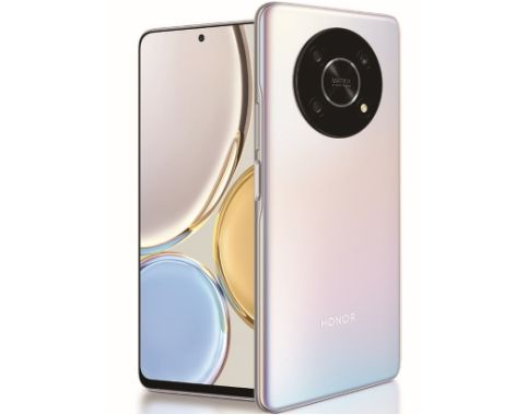 fot-3 Honor X9 4G