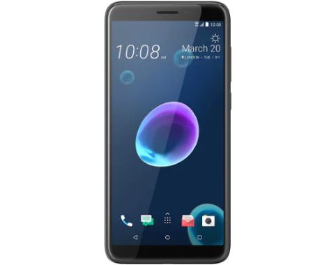 fot-1 HTC Desire 12