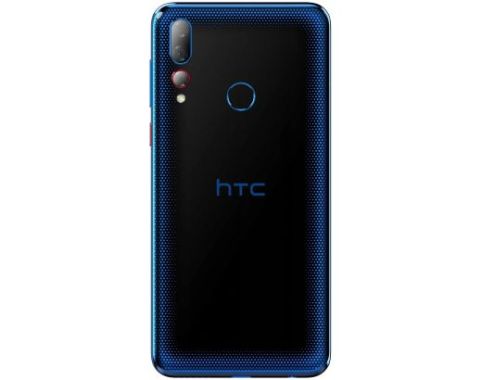 fot-2 HTC Desire 19+