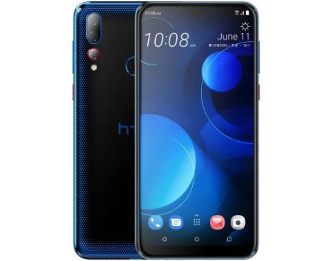 fot-4 HTC Desire 19+