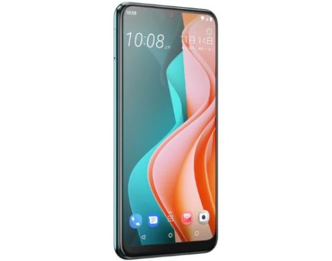fot-3 HTC Desire 19s