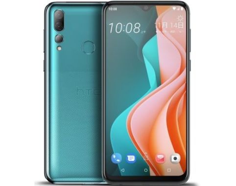 fot-4 HTC Desire 19s