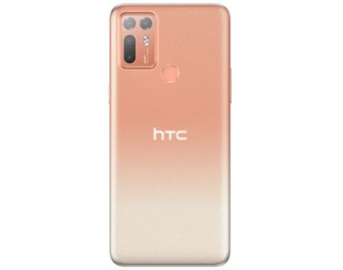 fot-2 HTC Desire 20+