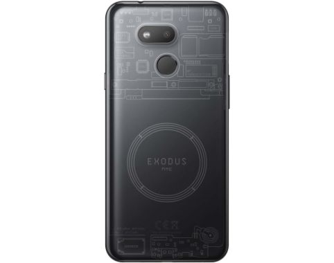 fot-2 HTC Exodus 1