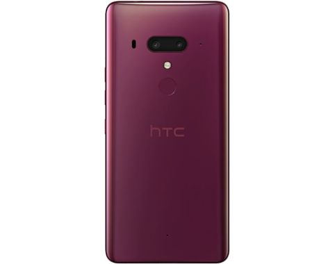 fot-2 HTC U12+
