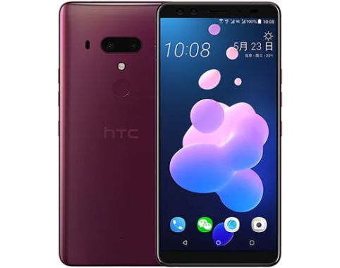 fot-4 HTC U12+