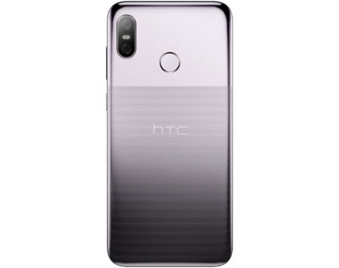 fot-2 HTC U12 life