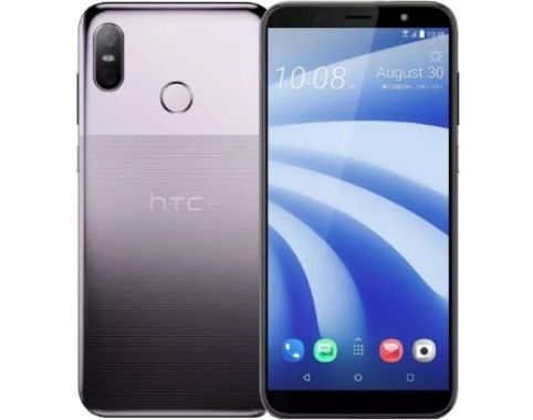 fot-4 HTC U12 life