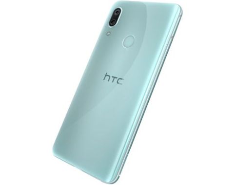 fot-3 HTC U19e