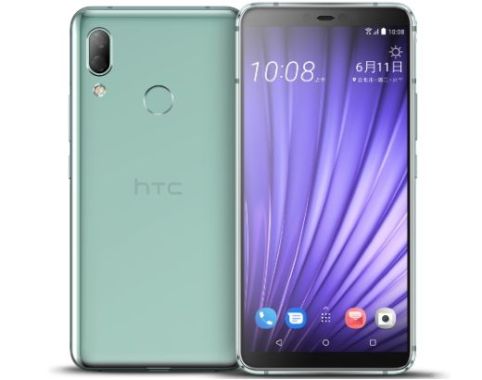 fot-4 HTC U19e
