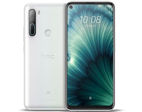 fot-4 HTC U20 5G