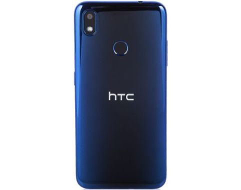 fot-2 HTC Wildfire E1 plus