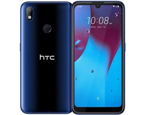 fot-4 HTC Wildfire E1 plus