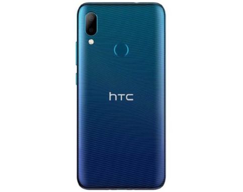 fot-2 HTC Wildfire E2